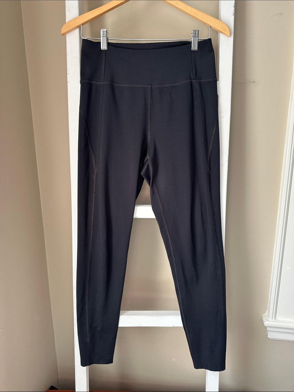 Girlfriend Collective Full Length Compressive Legging